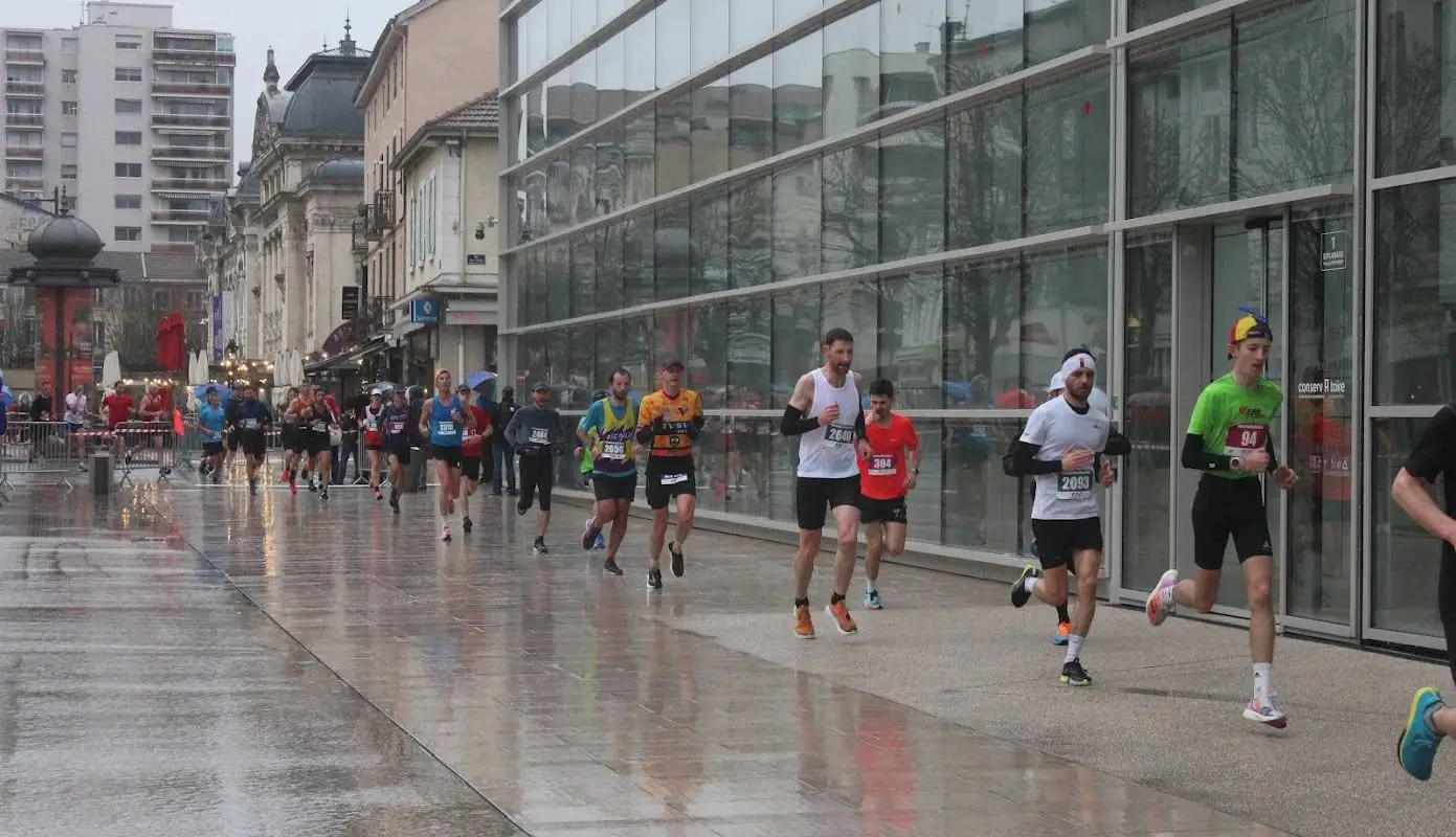 ASC Balan Athletisme