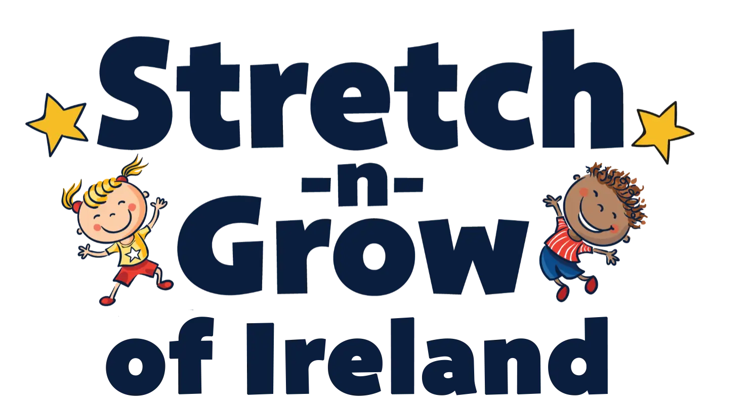 Stretch-N-Grow