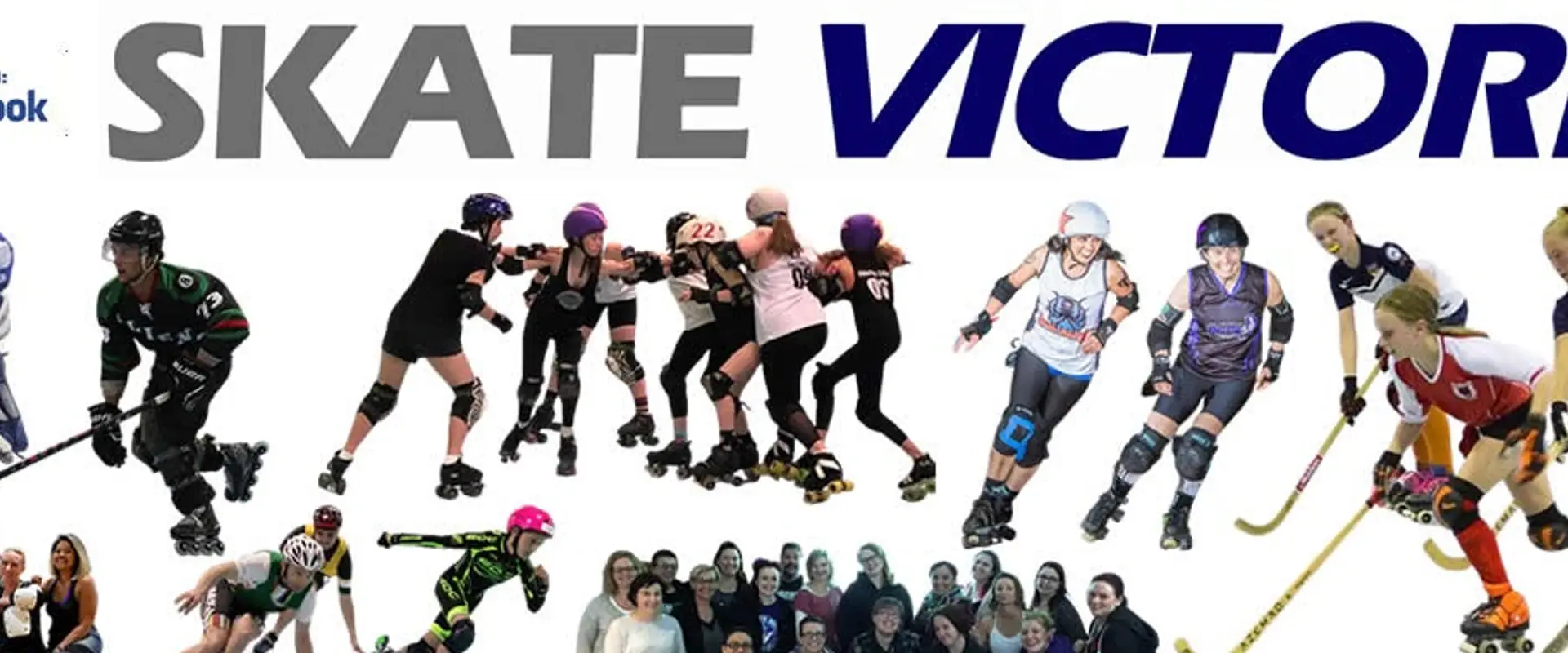 North East Roller Derby