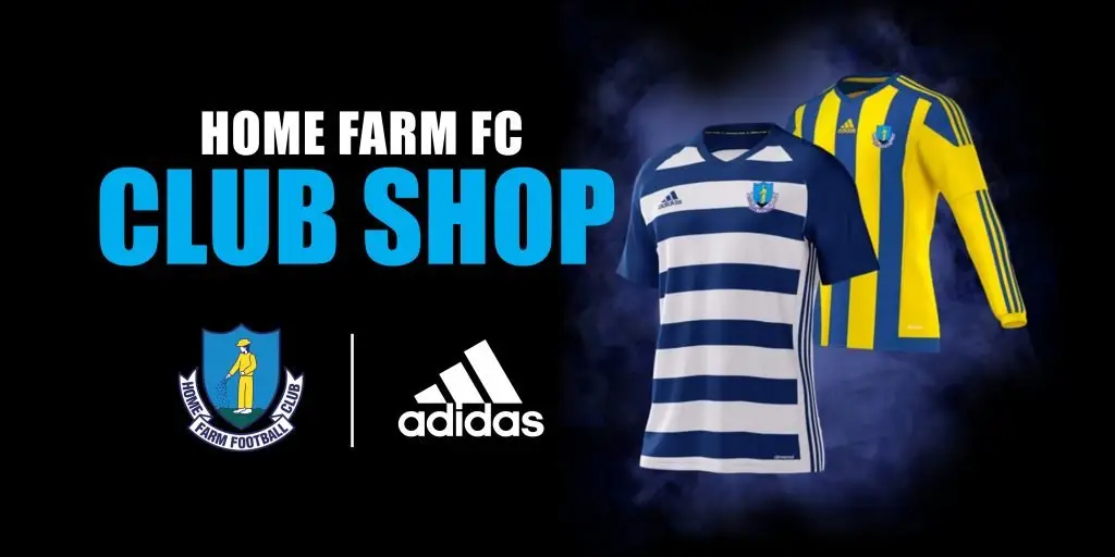 Home Farm FC