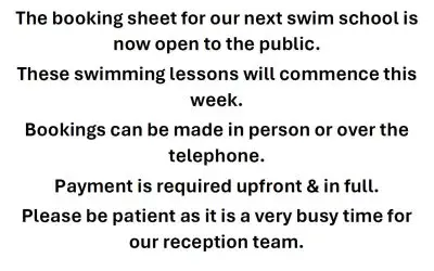 Thurles Leisure Centre