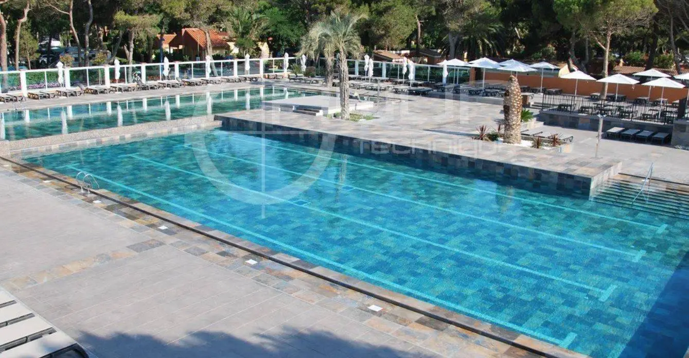 Aquatechnique Albi