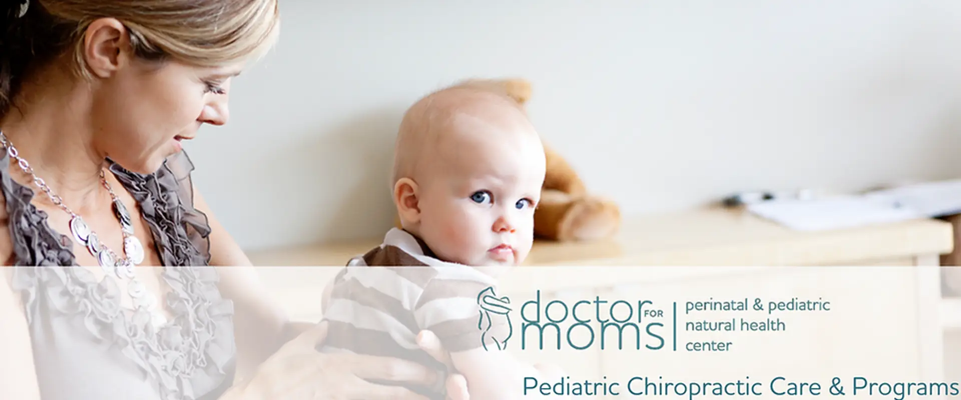 Dr. For Moms Perinatal & Pediatric Natural Health Center