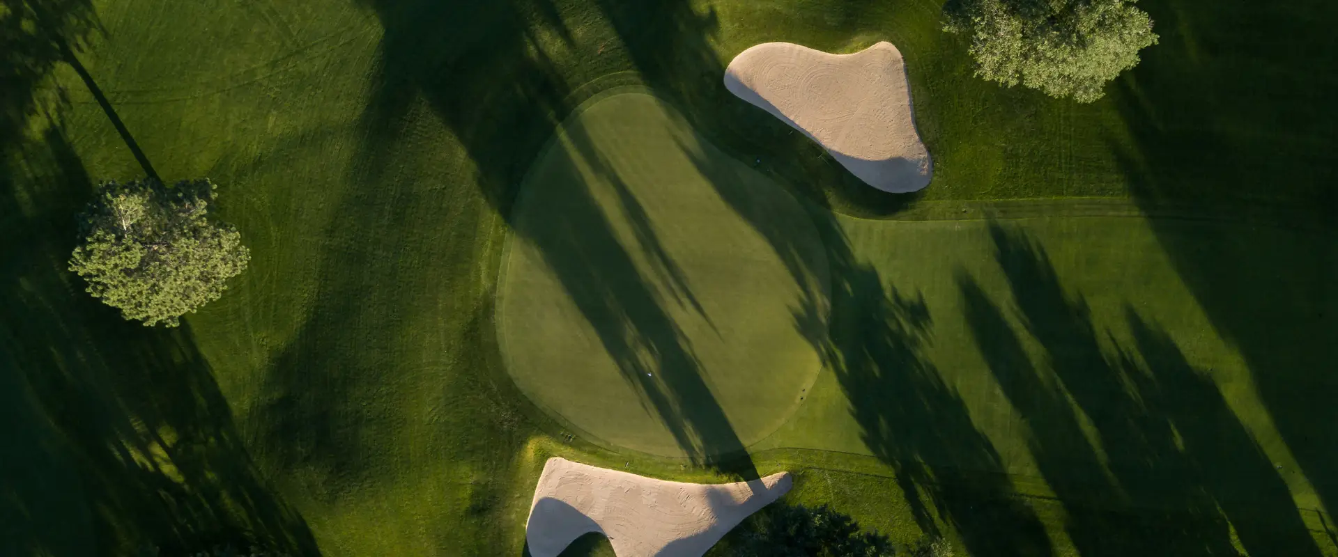 Gregg Hood Golf & Fitness Coaching