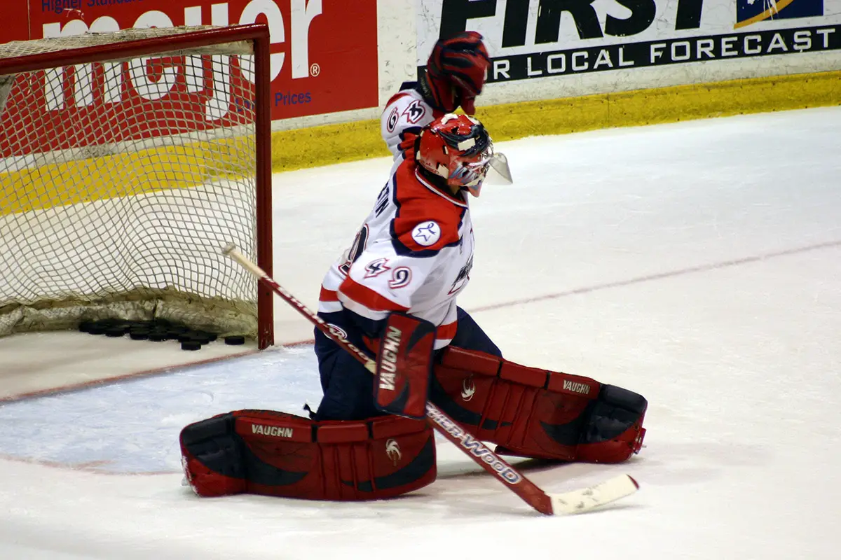 Lethbridge Minor Hockey Association