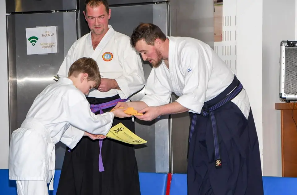 Jujitsu Club Le Portel