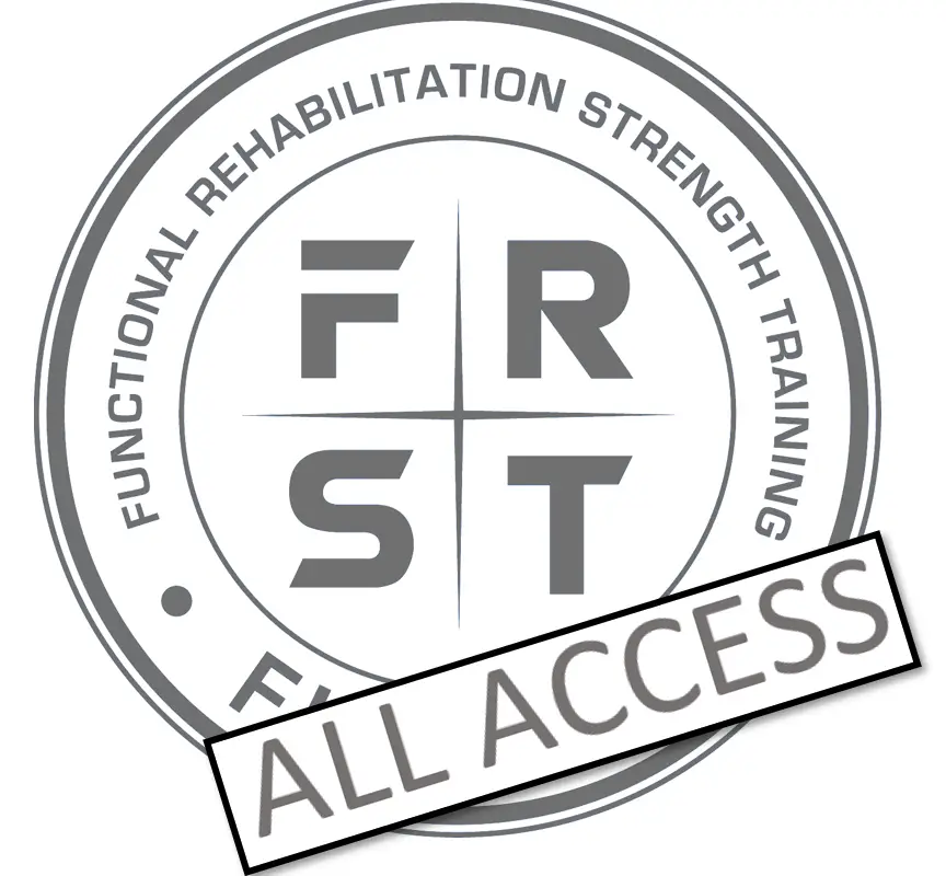 FRST Fitness