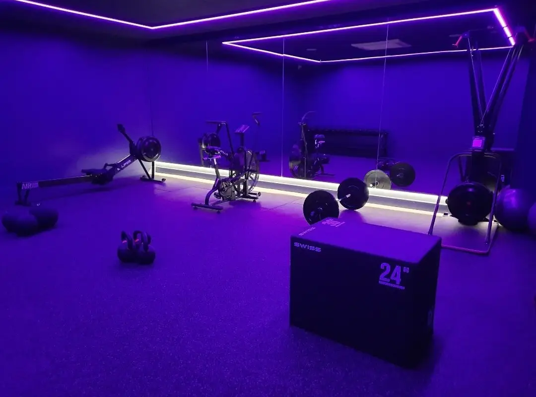 Bayside Fitness