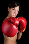 Alice Geffard - Coach Sportif