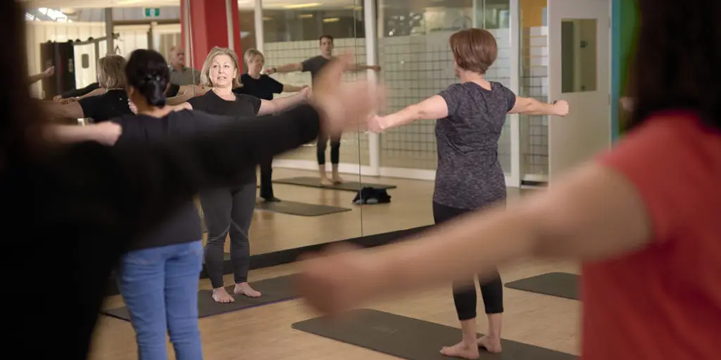 Healthwise Fitness Dandenong