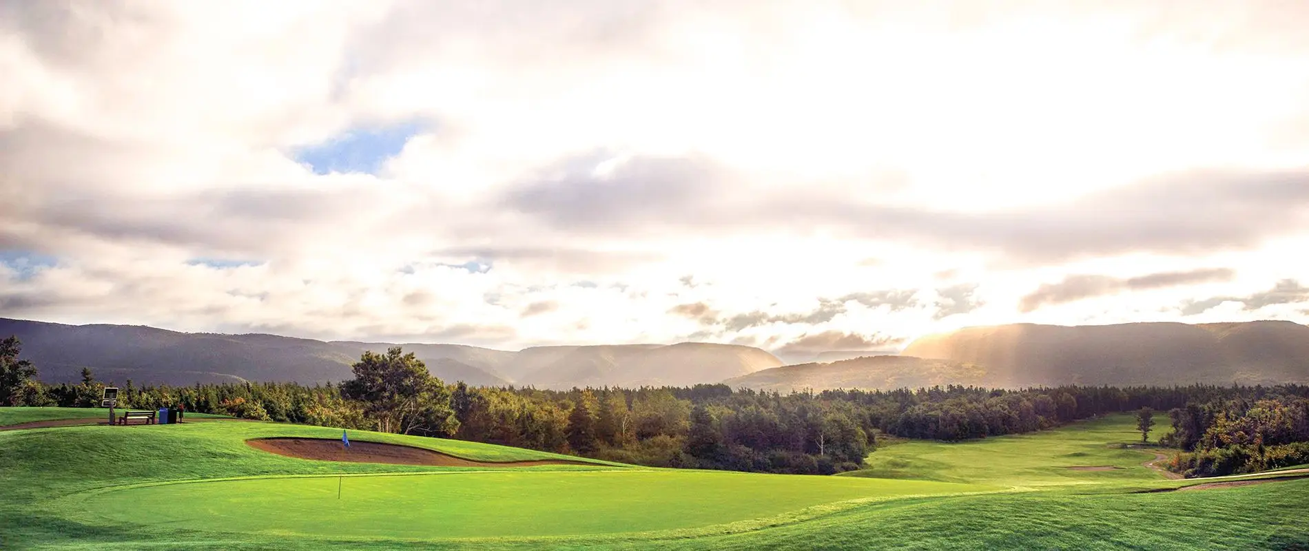 Le Portage Golf Club