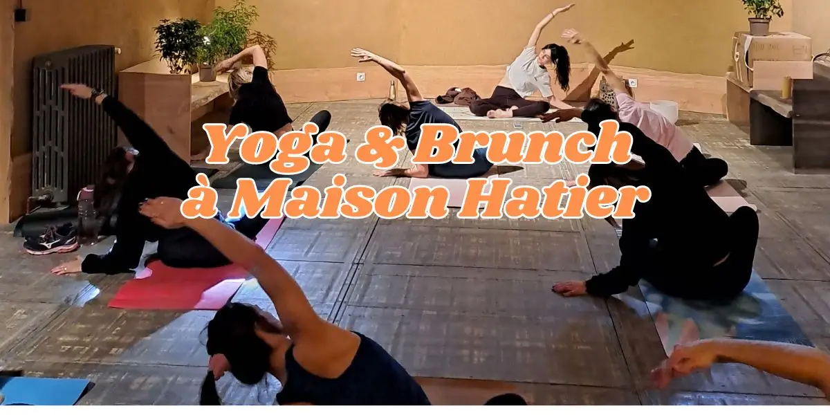Imagine Yoga