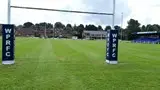 Winnington Park Rugby Football Club