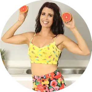 Courtney Degnan Fitness