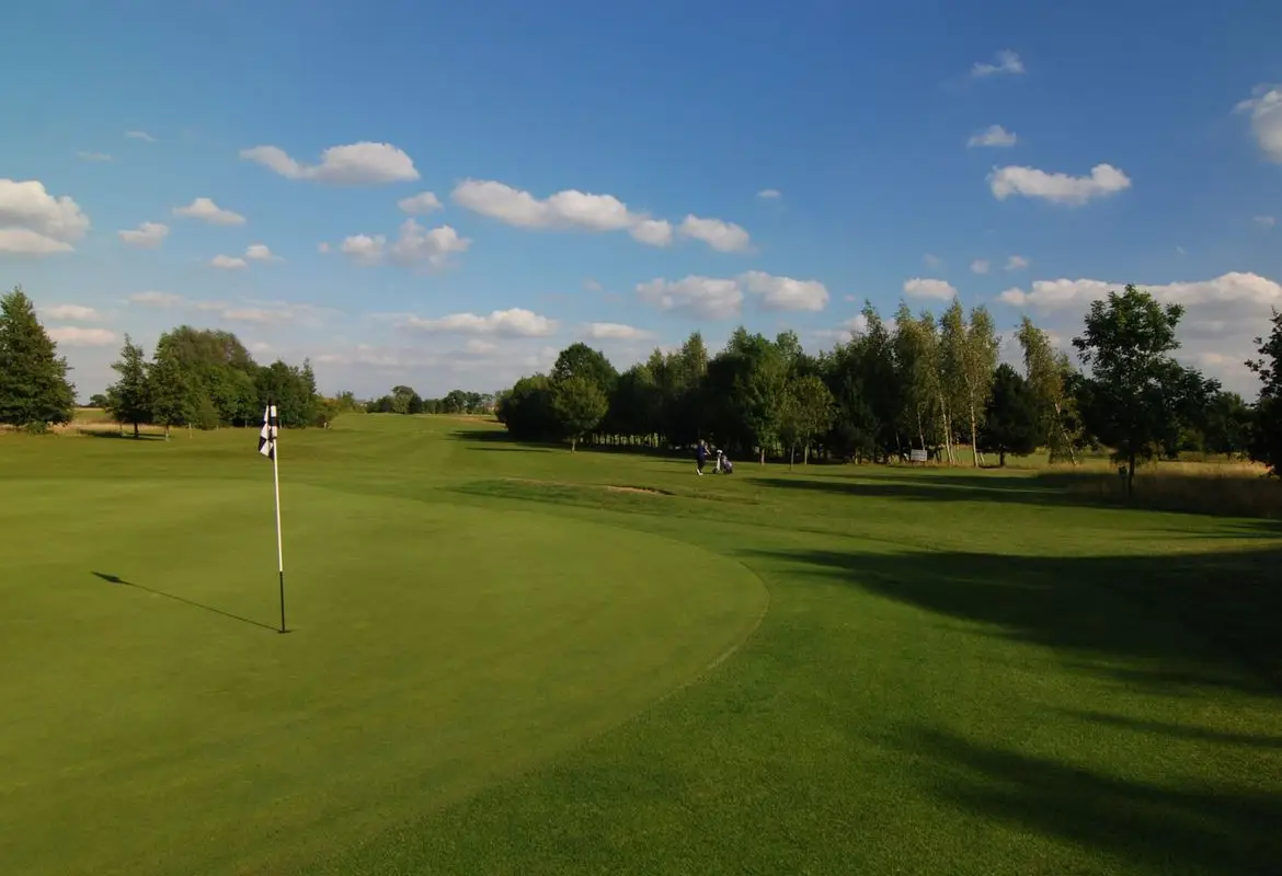 Mount Pleasant Golf Club and Course