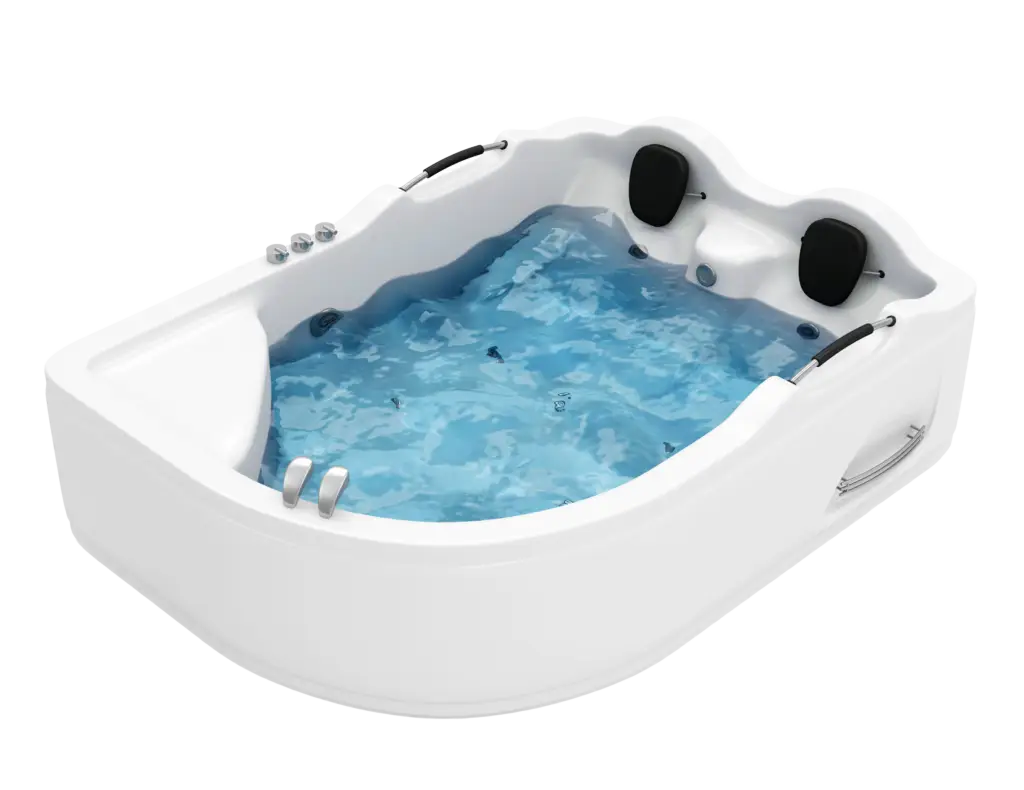 ECILA PISCINES ET SPAS