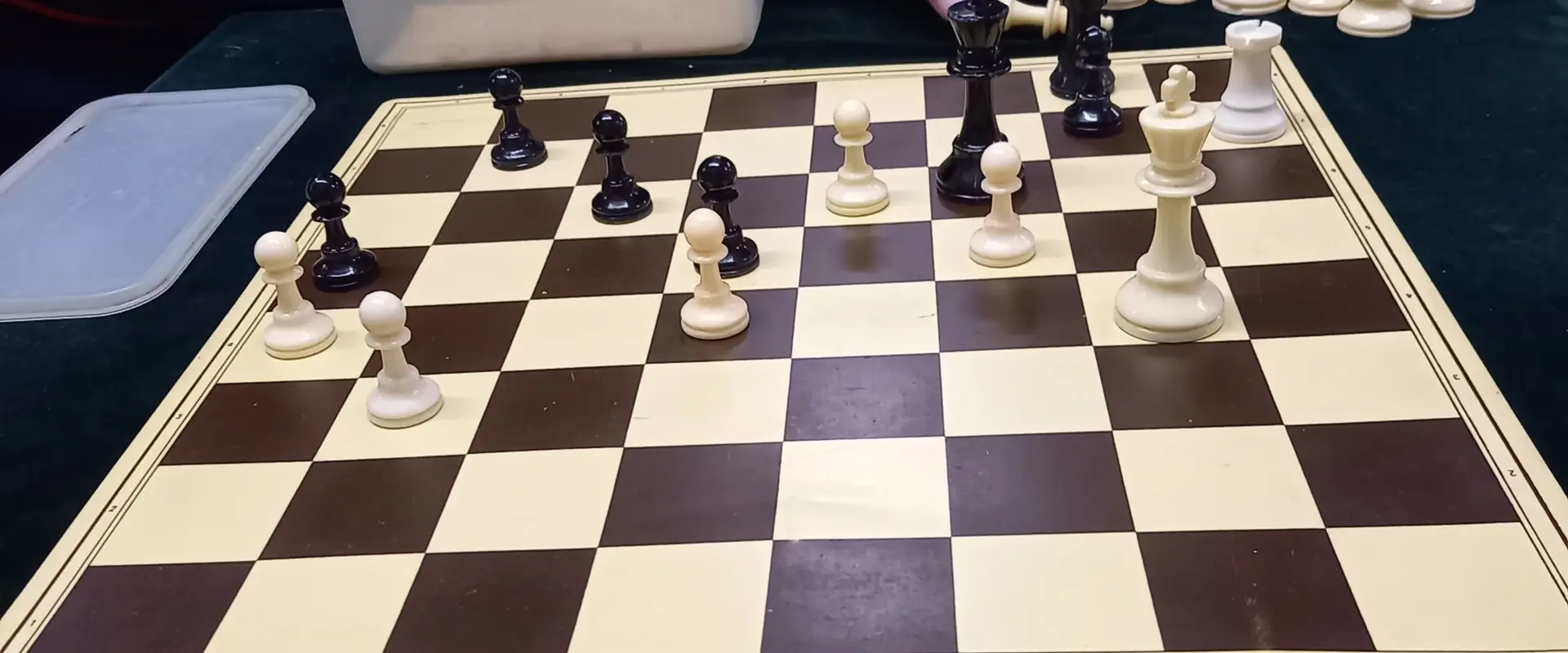 Basingstoke Chess Club