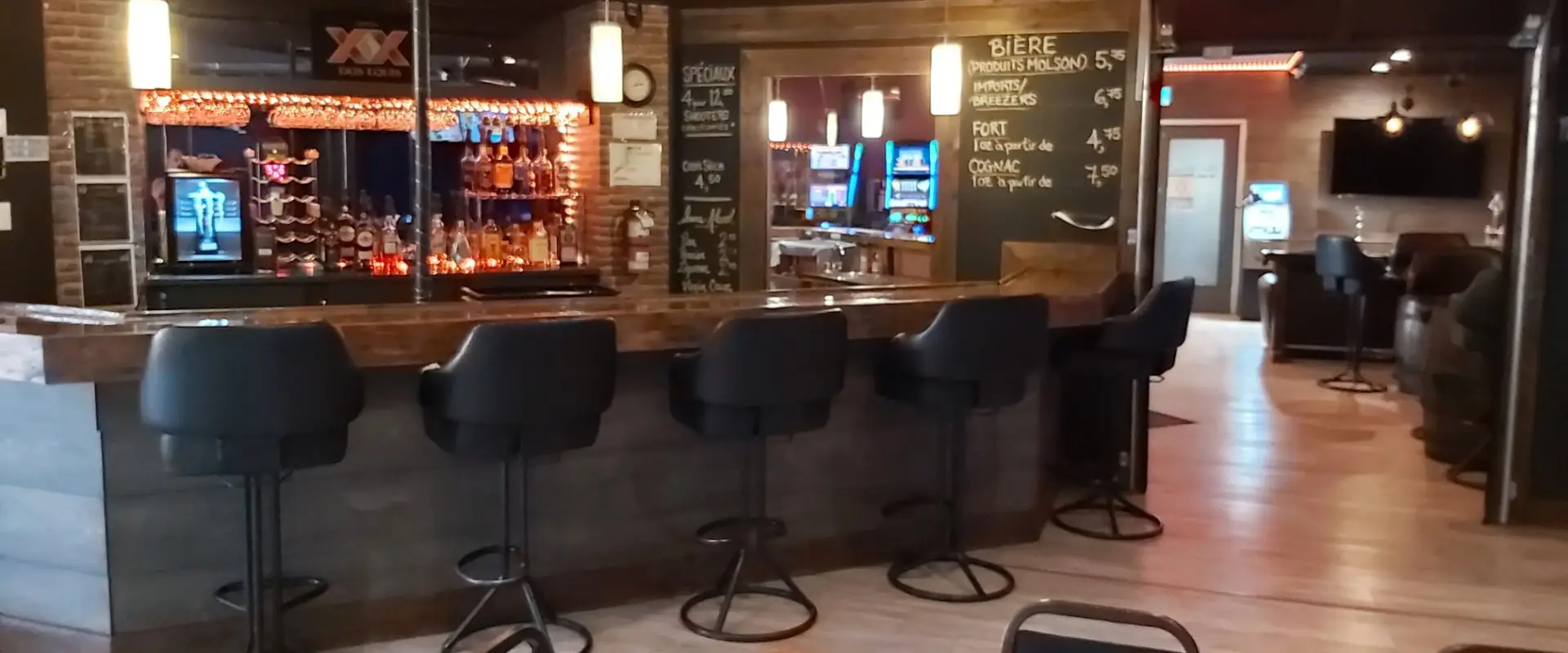 Mega Bowling Lounge