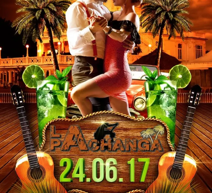 La Pachanga
