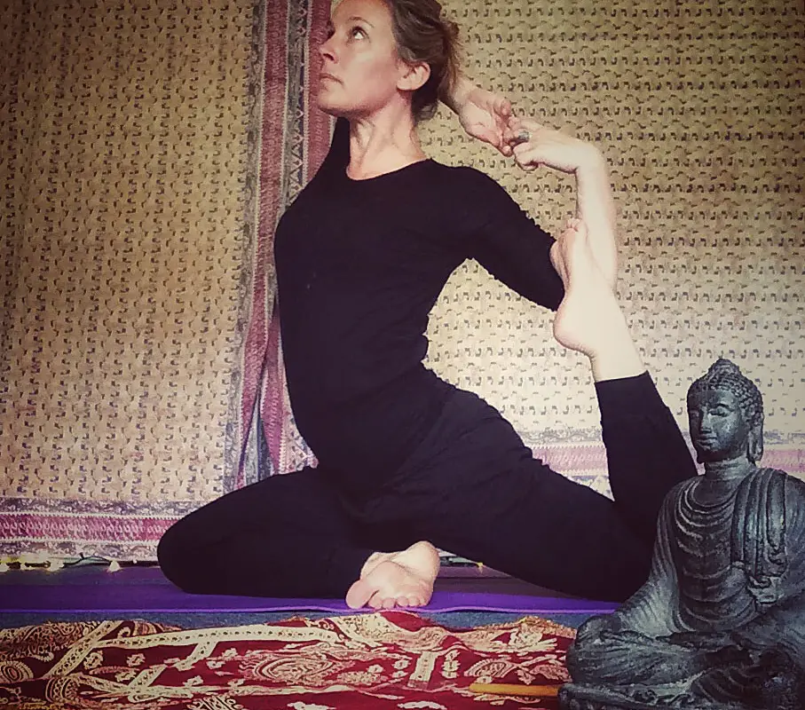 Mellulah Therapy & Yoga Retreats