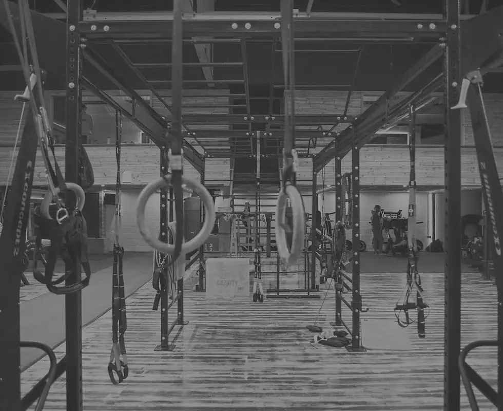Unit One Gym
