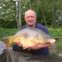L'Angottière Carp Fishery