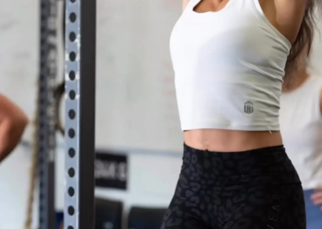 CrossFit MTS