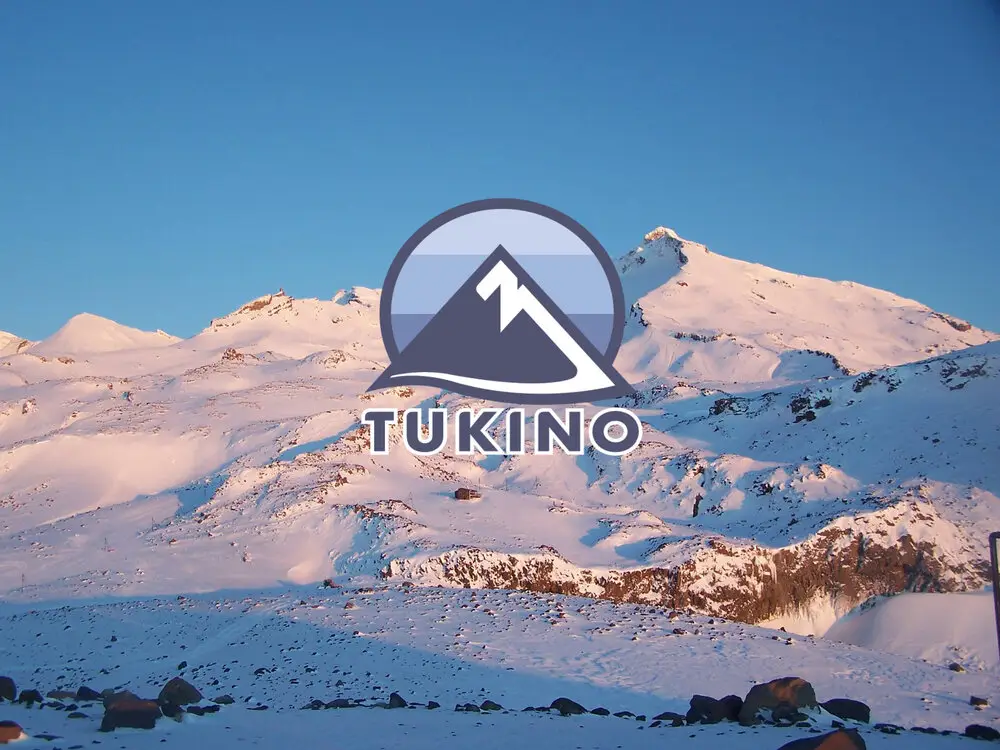 Tukino Skifield