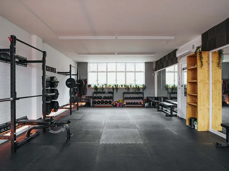 EMPOWERED Studio