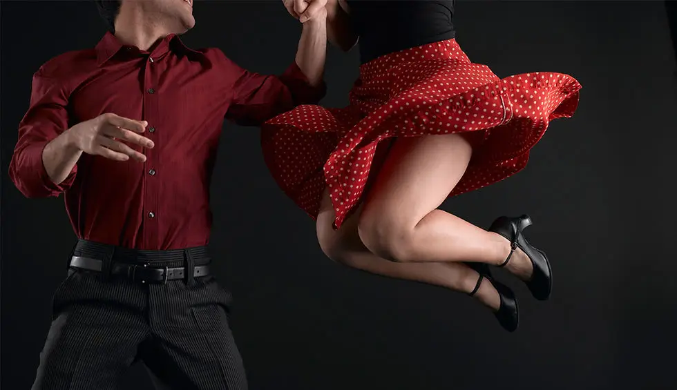 Chatel'rock-Danse
