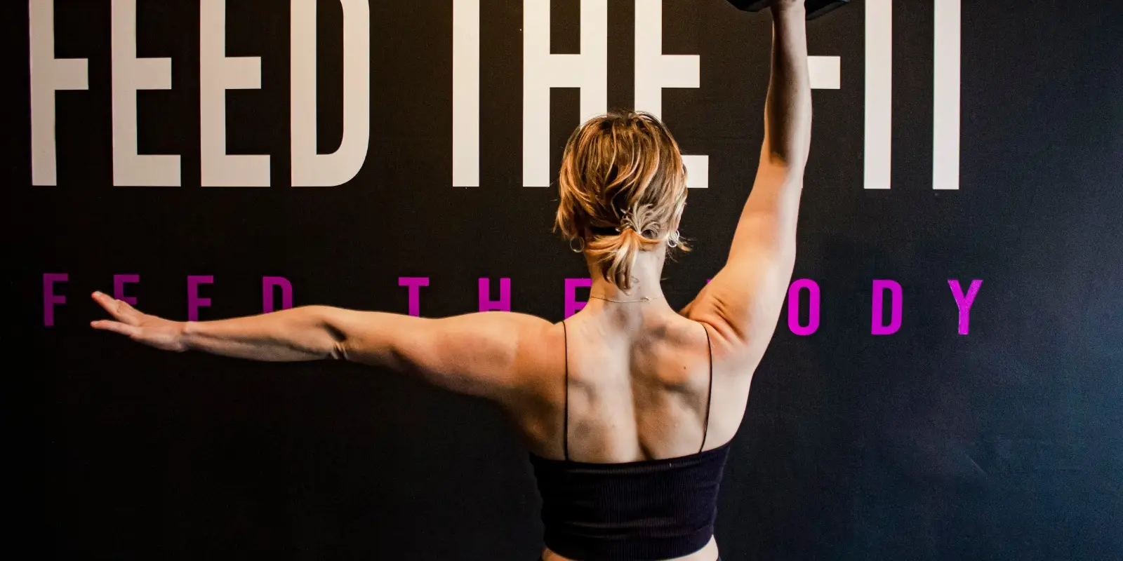 Personal training Brighton and Hove - Feed The Fit