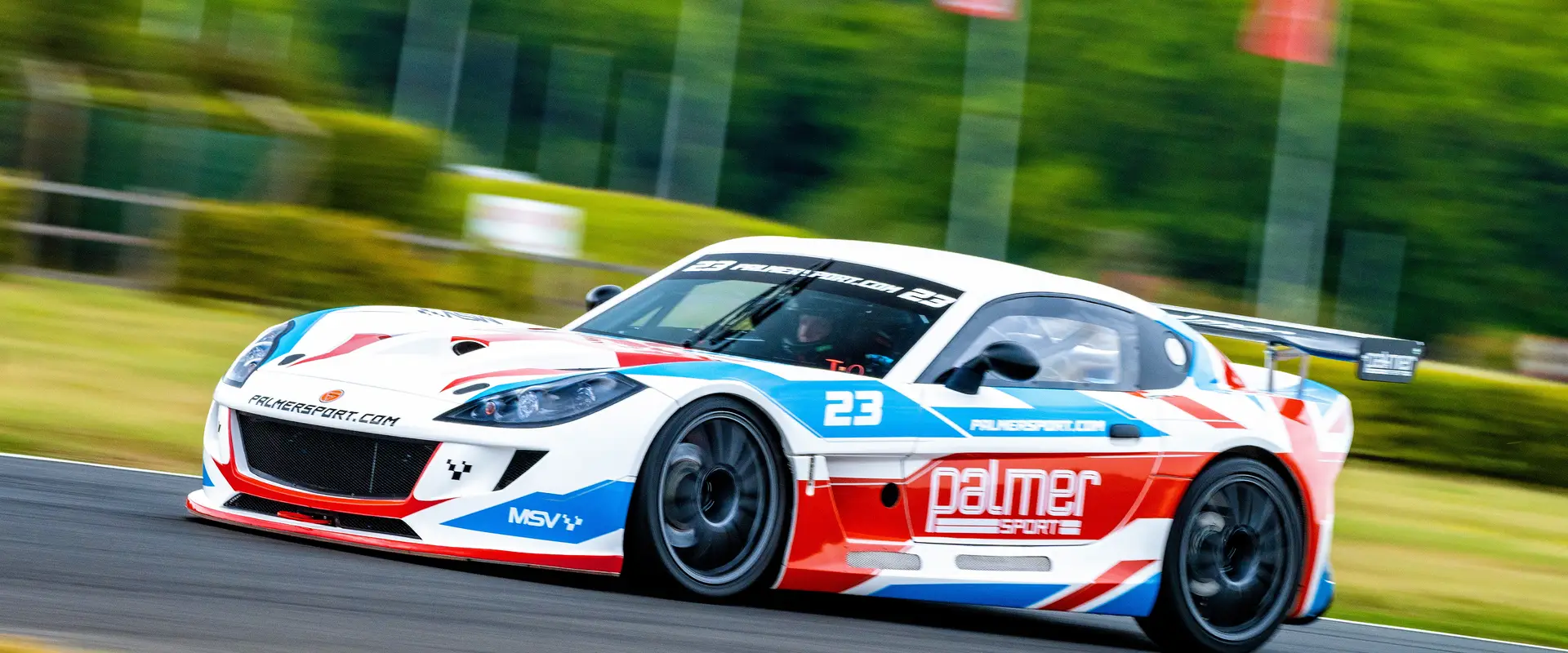PalmerSport