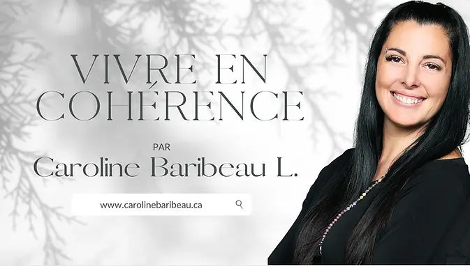 Caroline Baribeau L.