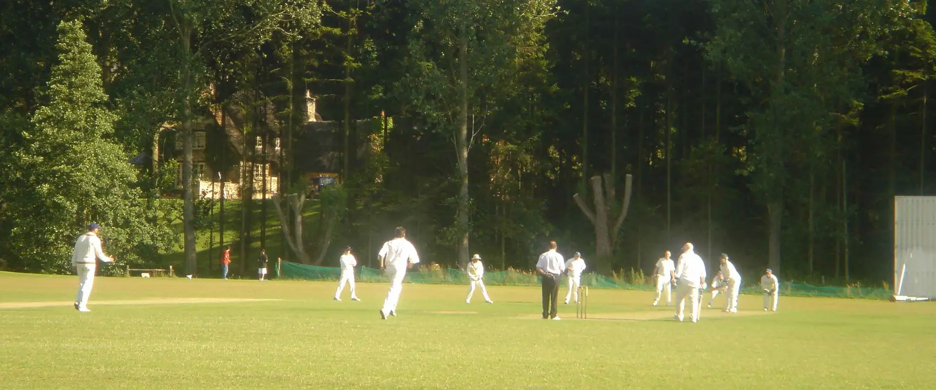 Milton Cricket Club