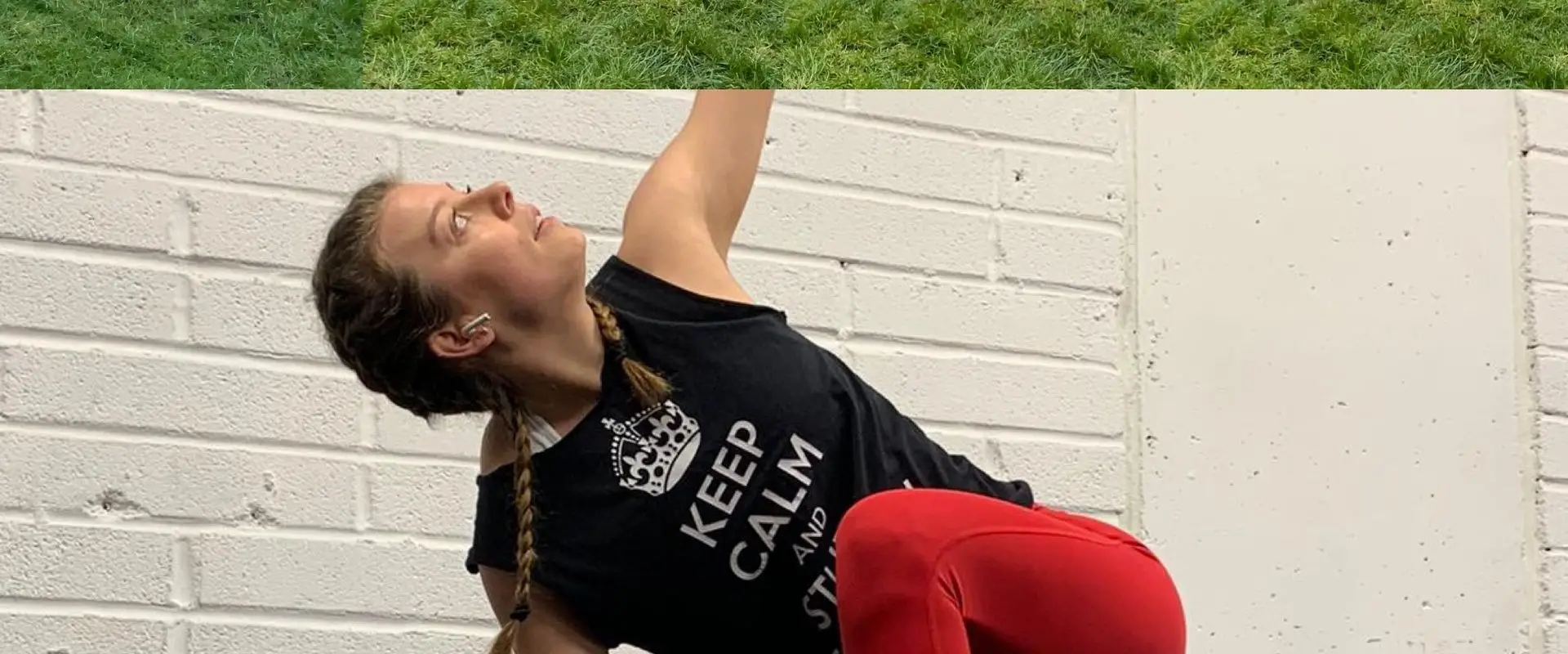 Brockley Garden Fitness