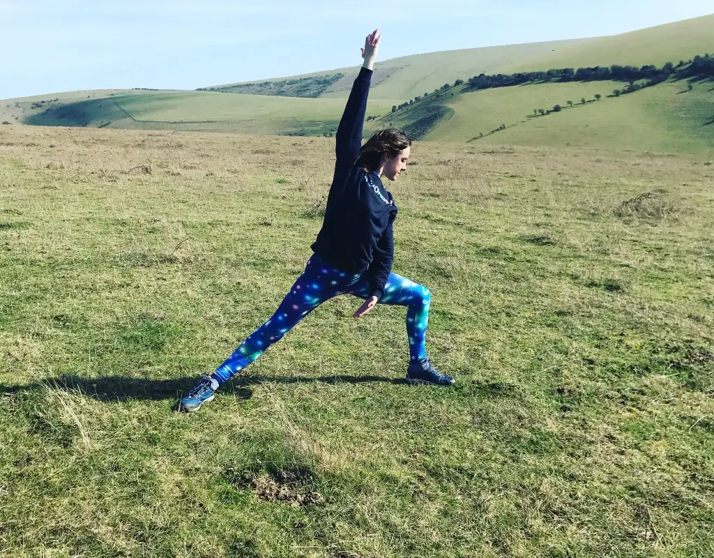 Lewes Dance Club