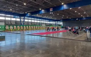 Archery Range