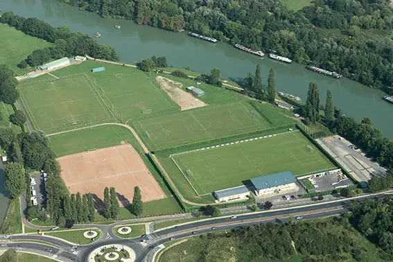 Stade Roger Sauvage