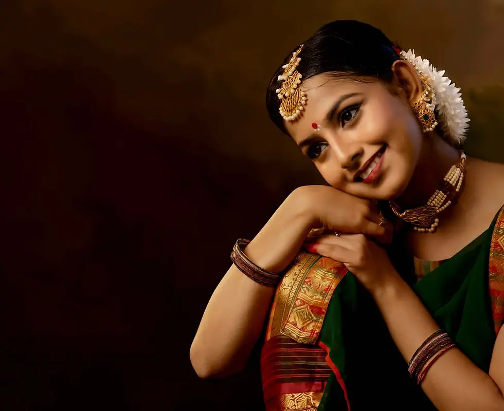 SWARAVI DANCE & MUSIC ACADEMY