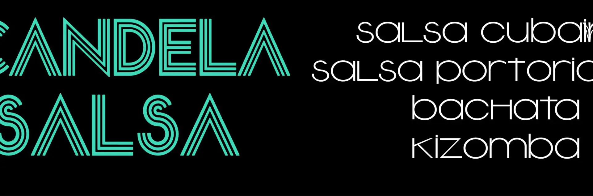 Candela Salsa
