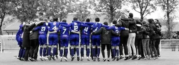 Football Club Ally Mauriac