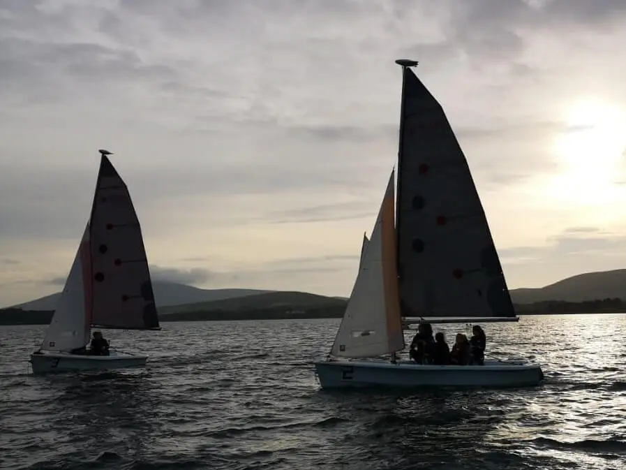 Dingle Sailing Club