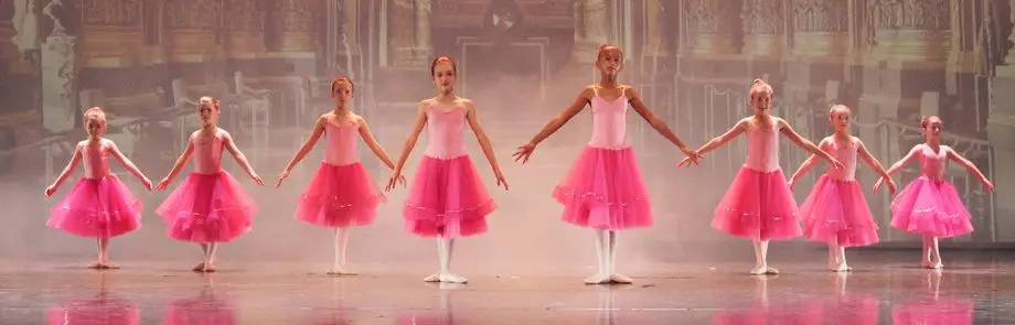 Dance & Cie Montussan
