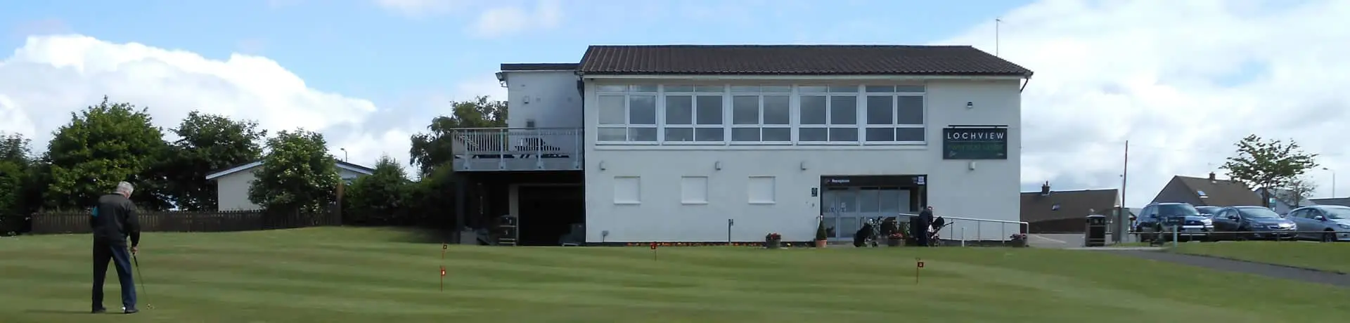 Lochview Family Golf Centre