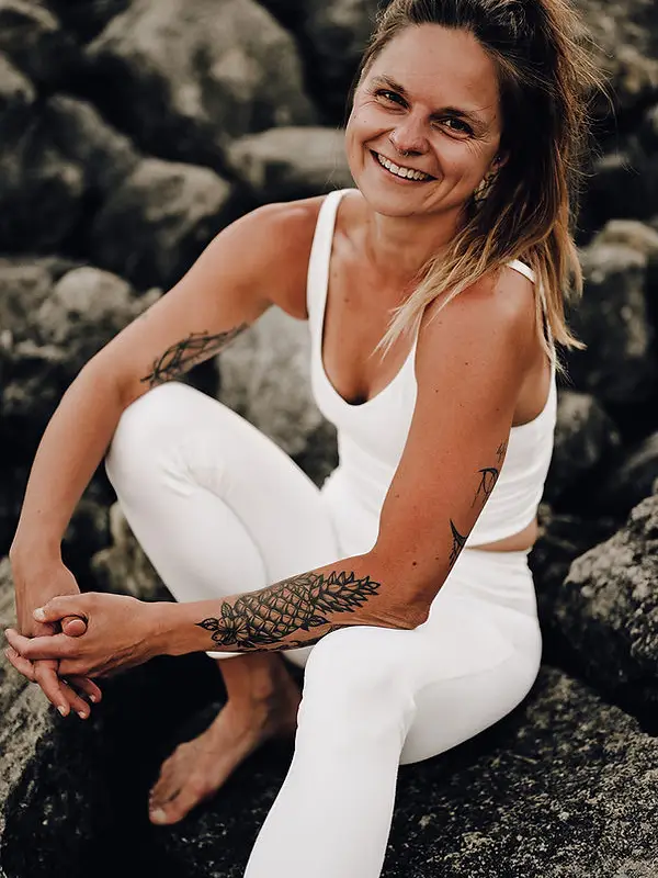 Moonlight Yoga