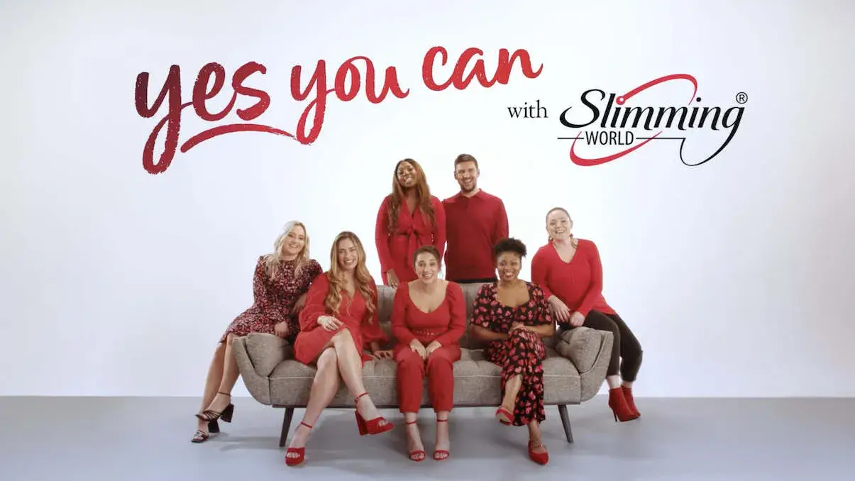 Slimming World
