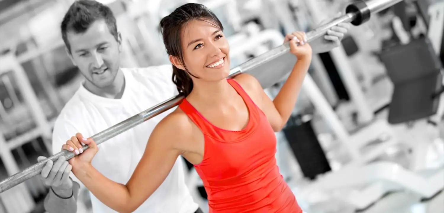 Kinetic Fitness