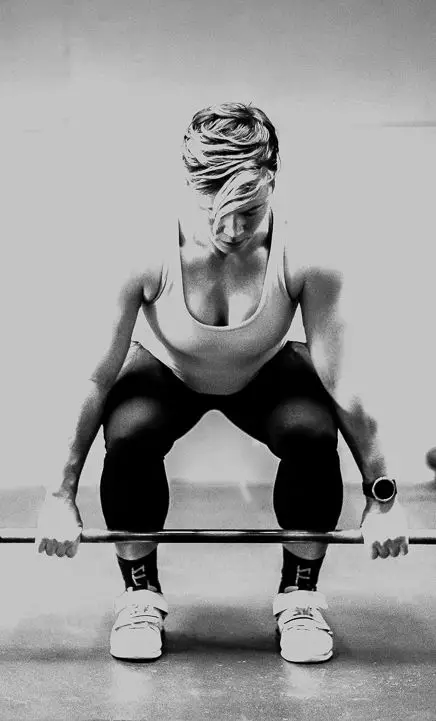 Rebel Fitness Squamish