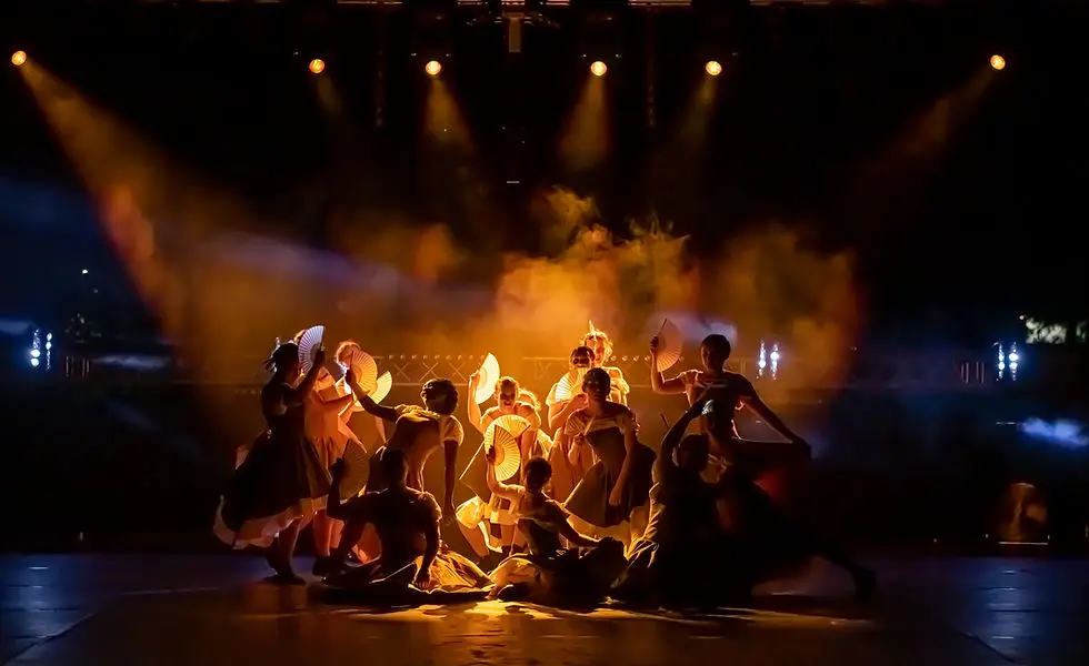 Académie de Danse Corps et Graphie