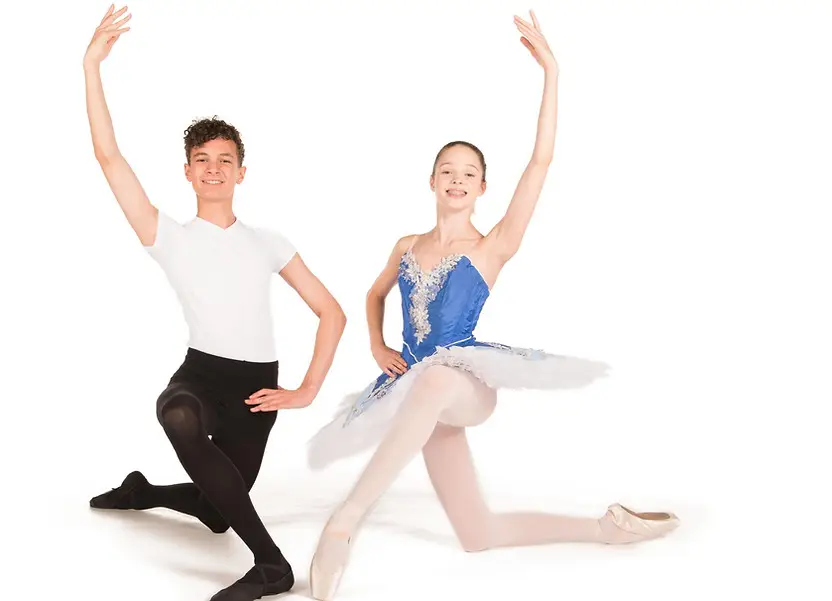 Dance Gems